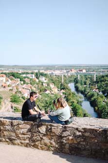 Festival vína VOC Znojmo